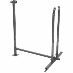 STAHLMANN® Hydraulik-Holzspalter Inkl. Tisch, 7 Tonnen Spaltkraft, Stufenlos Verstellbarer Spaltweg, Liegend, 2.300 Watt, TÜV GS Geprüft -Zipper Geschäft 8600153300 2925 prod 004