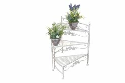 Möbel Direkt Online Blumenständer "Treppe" Blumenständer