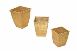 Möbel Direkt Online Blumentopf-Set 3tlg. Hannes