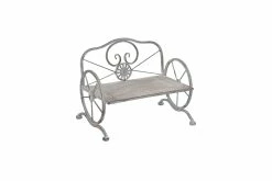 Möbel Direkt Online Blumenständer "Bank" Günther