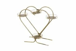 Möbel Direkt Online Blumenständer Lilly -Zipper Geschäft 8600243200 004 3212 prod 003