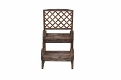 Möbel Direkt Online Pflanzenregal Hella -Zipper Geschäft 8600243200 004 F3203BR prod 003