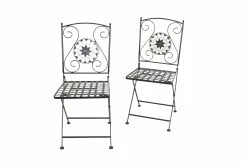 Möbel Direkt Online Stuhl-Set (2Stück) Bamberg