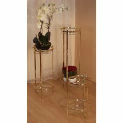 Möbel Direkt Online Blumenständer Pflanzständer -Zipper Geschäft 8600243200 3192AG prod 003