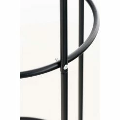 CLP Rankhilfe ROMANTIKA Aus Metall | Witterungsbeständige Freistehende Ranksäule | Durchmesser: 38 Cm | Höhe: 190 Cm -Zipper Geschäft 8600246500 1013134 prod 005