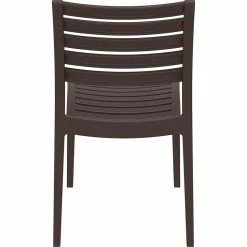 CLP Gartenstuhl Ares Aus Kunststoff L Küchenstuhl Belastbar Bis 160 Kg L Wasserabweisender, UV-beständiger Stapelstuhl 9 CLP Gartenstuhl Ares Aus Kunststoff L Küchenstuhl Belastbar Bis 160 Kg L Wasserabweisender, UV-beständiger Stapelstuhl -Zipper Geschäft 8600246500 10184303 prod 004