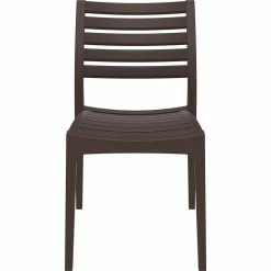 CLP Gartenstuhl Ares Aus Kunststoff L Küchenstuhl Belastbar Bis 160 Kg L Wasserabweisender, UV-beständiger Stapelstuhl 11 CLP Gartenstuhl Ares Aus Kunststoff L Küchenstuhl Belastbar Bis 160 Kg L Wasserabweisender, UV-beständiger Stapelstuhl -Zipper Geschäft 8600246500 10184303 prod 006