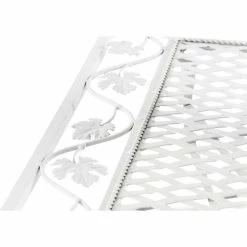 CLP Eisentisch ASINA Im Jugendstil I Robuster Gartentisch Mit Kunstvollen Verzierungen -Zipper Geschäft 8600246500 111156002 prod 004