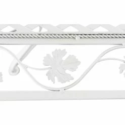 CLP Eisentisch ASINA Im Jugendstil I Robuster Gartentisch Mit Kunstvollen Verzierungen -Zipper Geschäft 8600246500 111156002 prod 005