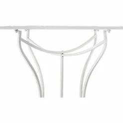 CLP Eisentisch ASINA Im Jugendstil I Robuster Gartentisch Mit Kunstvollen Verzierungen -Zipper Geschäft 8600246500 111156002 prod 006