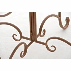 CLP Eisentisch SHEELA Im Jugendstil I Gartentisch Mit Geschwungenen Beinen Und Kunstvollen Verzierungen I In Verschiedenen Farben Erhältlich 10 CLP Eisentisch SHEELA Im Jugendstil I Gartentisch Mit Geschwungenen Beinen Und Kunstvollen Verzierungen I In Verschiedenen Farben Erhältlich -Zipper Geschäft 8600246500 11175332 prod 005