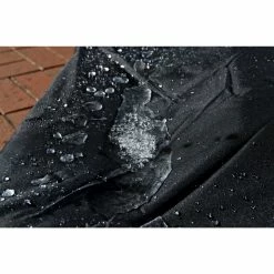 CLP Runde Abdeckhaube Für Gartenmöbel-Sitzgruppe I Wasserdicht UV-Beständig I Ø 255 CM, Höhe: 90 CM -Zipper Geschäft 8600246500 1125101 prod 004