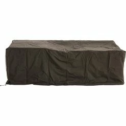 CLP Abdeckhaube Für Gartenmöbel Lounge-Set I Wasserdicht I UV-Beständig I 192 X 75 X 65 CM -Zipper Geschäft 8600246500 11412501 prod 004
