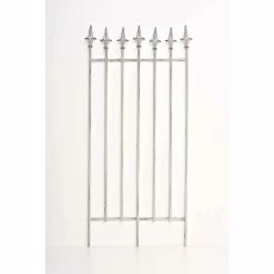 CLP Metall-Rankgitter ELISA I Größe: 100 X 50 Cm, Stabstärke 0,7 Cm I Rankhilfe Für Kletterpflanzen I In Verschiedenen Farben Erhältlich 8 CLP Metall-Rankgitter ELISA I Größe: 100 X 50 Cm, Stabstärke 0,7 Cm I Rankhilfe Für Kletterpflanzen I In Verschiedenen Farben Erhältlich -Zipper Geschäft 8600246500 1311931 prod 003