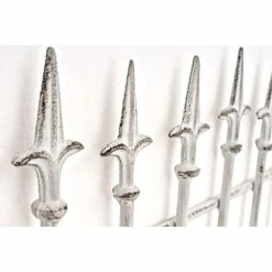 CLP Metall-Rankgitter ELISA I Größe: 100 X 50 Cm, Stabstärke 0,7 Cm I Rankhilfe Für Kletterpflanzen I In Verschiedenen Farben Erhältlich 10 CLP Metall-Rankgitter ELISA I Größe: 100 X 50 Cm, Stabstärke 0,7 Cm I Rankhilfe Für Kletterpflanzen I In Verschiedenen Farben Erhältlich -Zipper Geschäft 8600246500 1311931 prod 005