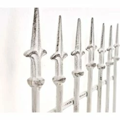 CLP Metall-Rankgitter ELISA I Größe: 100 X 50 Cm, Stabstärke 0,7 Cm I Rankhilfe Für Kletterpflanzen I In Verschiedenen Farben Erhältlich 11 CLP Metall-Rankgitter ELISA I Größe: 100 X 50 Cm, Stabstärke 0,7 Cm I Rankhilfe Für Kletterpflanzen I In Verschiedenen Farben Erhältlich -Zipper Geschäft 8600246500 1311931 prod 006