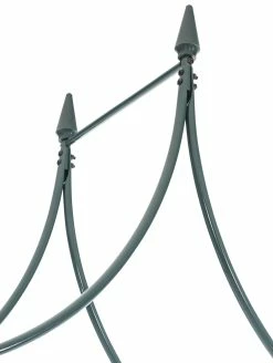 CLP 40er Rosenbogen I Geschwungener Eisen-Rosenbogen I Torbogen Aus Metall Mit Stilvollen Verzierungen I Rankhilfe Zum Stecken -Zipper Geschäft 8600246500 1313234 prod 004