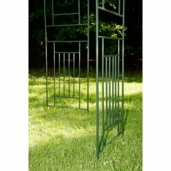 CLP Rosenpavillon Aus Eisen Mit Stilvollen Verzierungen | Rankpavillion Aus Pulverbeschichtetem Eisen | Gartendekoration Im Jugendsstil 9 CLP Rosenpavillon Aus Eisen Mit Stilvollen Verzierungen | Rankpavillion Aus Pulverbeschichtetem Eisen | Gartendekoration Im Jugendsstil -Zipper Geschäft 8600246500 1313534 prod 004