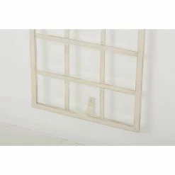 CLP Metall-Rankgitter TRIGO Zur Wandbefestigung I Rankhilfe Für Die Wand I Rankzaun Aus Lackiertem Metall I In Verschiedenen Farben Erhältlich -Zipper Geschäft 8600246500 13428593 prod 006