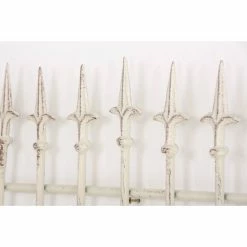 CLP Metall-Rankgitter ELISA I Größe: 100 X 50 Cm, Stabstärke 0,7 Cm I Rankhilfe Für Kletterpflanzen I In Verschiedenen Farben Erhältlich -Zipper Geschäft 8600246500 13486093 prod 004