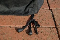 CLP Abdeckhaube Für Gartenmöbel Lounge-Set I Wasserdicht I UV-Beständig I 275 X 240 X 68 CM -Zipper Geschäft 8600246500 302944 prod 003