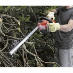 Black & Decker BLACK+DECKER Heckenschere Heckenschere GT7030 -Zipper Geschäft 8600269300 1024315 prod 004