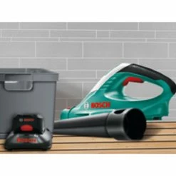 Bosch Laubgebläse Akku-Laubbläser ALB 18 LI Solo, 18Volt 7 Bosch Laubgebläse Akku-Laubbläser ALB 18 LI Solo, 18Volt -Zipper Geschäft 8600269300 1039787 prod 004