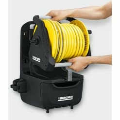 Kärcher Schlauch Premium Schlauchträger HR 7.315 Kit 1/2" 8 Kärcher Schlauch Premium Schlauchträger HR 7.315 Kit 1/2" -Zipper Geschäft 8600269300 1159678 prod 003