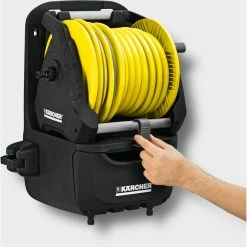 Kärcher Schlauch Premium Schlauchträger HR 7.315 Kit 1/2" 9 Kärcher Schlauch Premium Schlauchträger HR 7.315 Kit 1/2" -Zipper Geschäft 8600269300 1159678 prod 004