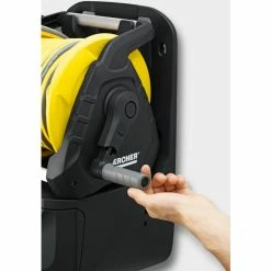 Kärcher Schlauch Premium Schlauchträger HR 7.315 Kit 1/2" 10 Kärcher Schlauch Premium Schlauchträger HR 7.315 Kit 1/2" -Zipper Geschäft 8600269300 1159678 prod 005