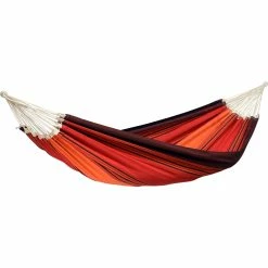 Amazonas Hängematte Hängematte Paradiso Terracotta