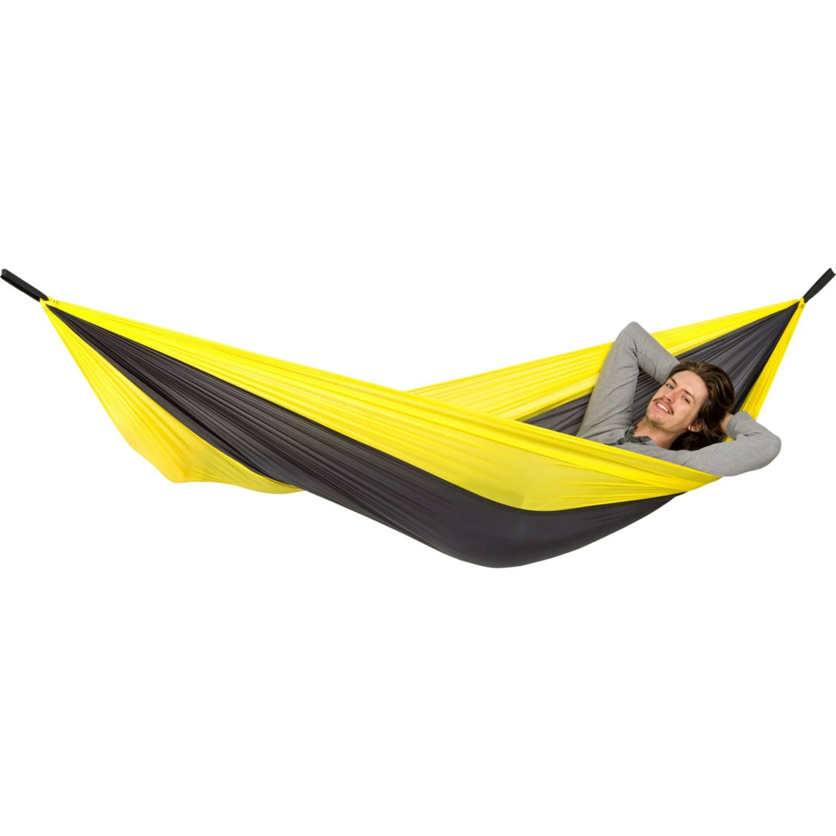 Amazonas Hängematte Adventure Hammock Yellowstone 4 Amazonas Hängematte Adventure Hammock Yellowstone – Bild 4