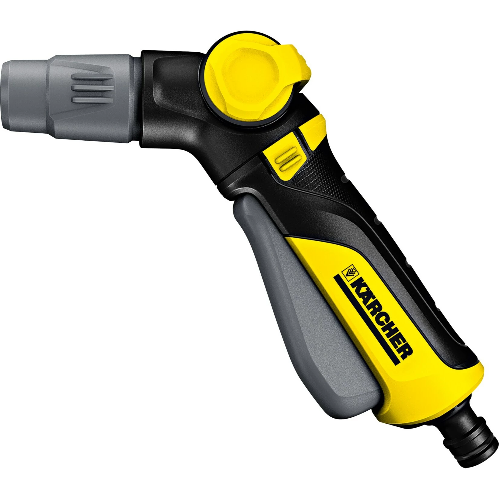 Kärcher Spritze Spritzpistole Plus 2 Kärcher Spritze Spritzpistole Plus – Bild 2
