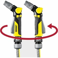 Kärcher Spritze Spritzpistole Plus 10 Kärcher Spritze Spritzpistole Plus -Zipper Geschäft 8600269300 1411711 prod 005