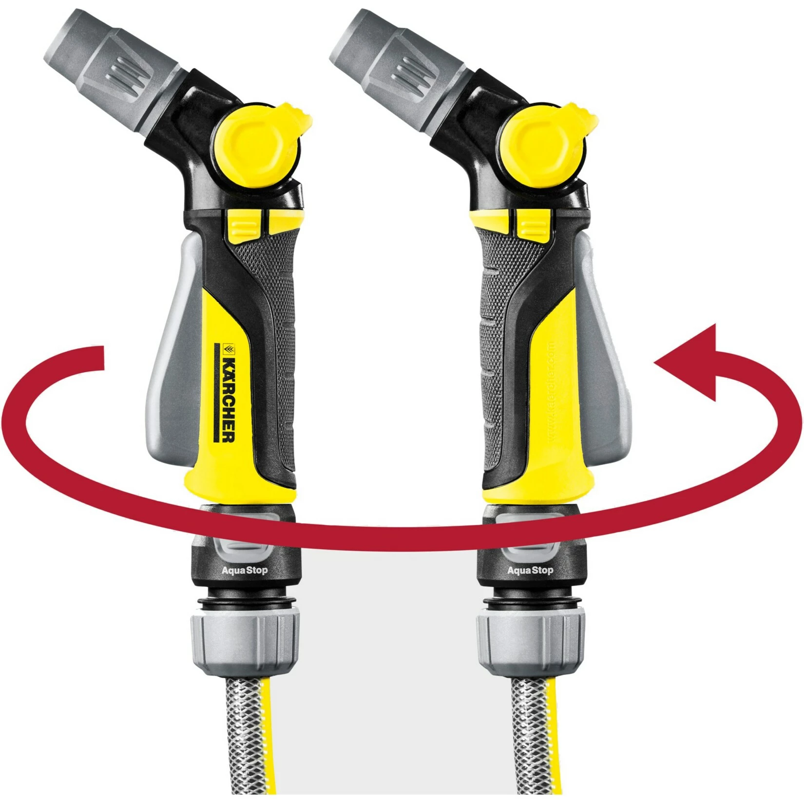 Kärcher Spritze Spritzpistole Plus 5 Kärcher Spritze Spritzpistole Plus – Bild 5