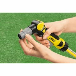 Kärcher Spritze Spritzpistole Plus 11 Kärcher Spritze Spritzpistole Plus -Zipper Geschäft 8600269300 1411711 prod 006