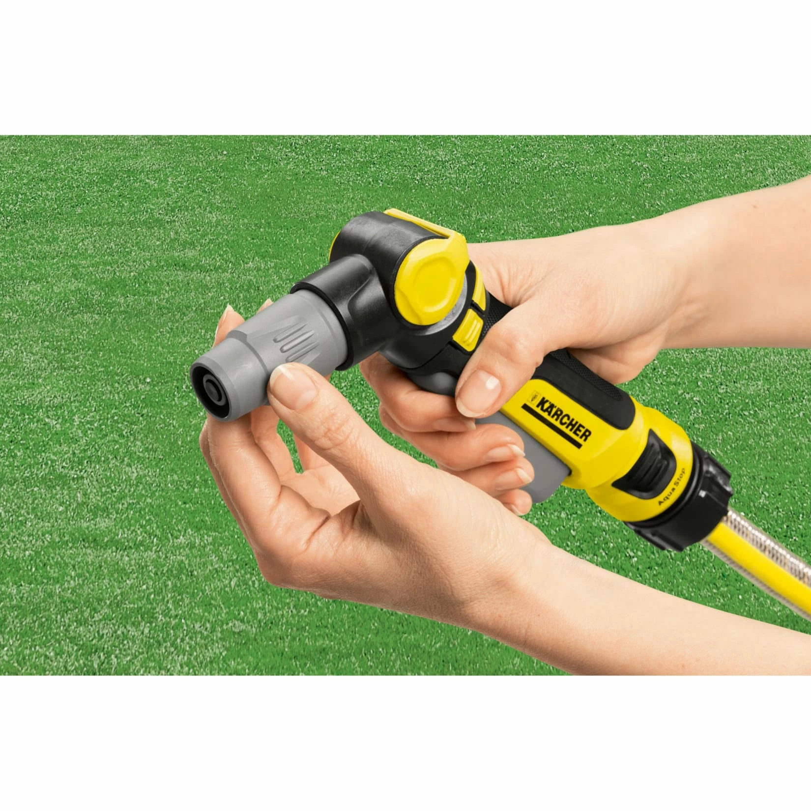 Kärcher Spritze Spritzpistole Plus 6 Kärcher Spritze Spritzpistole Plus – Bild 6