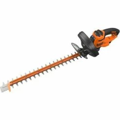 Black & Decker BLACK+DECKER Heckenschere Heckenschere BEHTS401 -Zipper Geschäft 8600269300 1439241 prod 003
