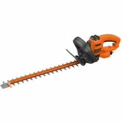 Black & Decker BLACK+DECKER Heckenschere Heckenschere BEHTS301