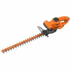 Black & Decker BLACK+DECKER Heckenschere Heckenschere BEHT201 -Zipper Geschäft 8600269300 1439271 prod 003
