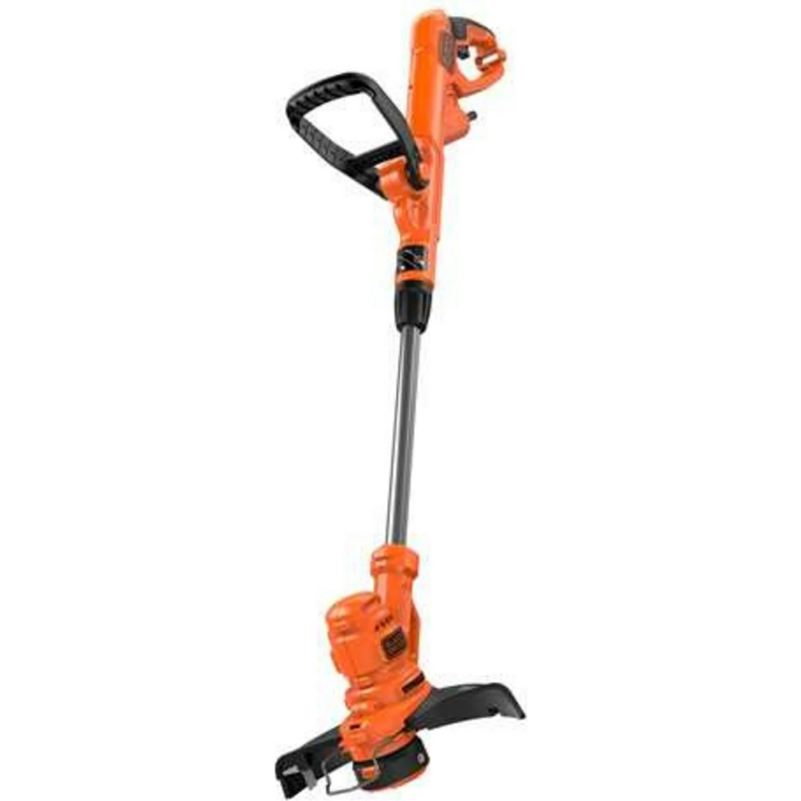 Black & Decker BLACK+DECKER Rasentrimmer Rasentrimmer BESTA525-QS 2 Black & Decker BLACK+DECKER Rasentrimmer Rasentrimmer BESTA525-QS – Bild 2