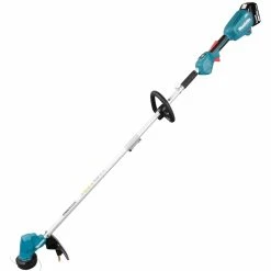 Makita Rasentrimmer Akku-Rasentrimmer DUR192LRT, 18Volt 8 Makita Rasentrimmer Akku-Rasentrimmer DUR192LRT, 18Volt -Zipper Geschäft 8600269300 1783852 prod 003
