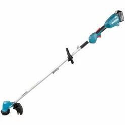 Makita Rasentrimmer Akku-Rasentrimmer DUR192LRT, 18Volt 9 Makita Rasentrimmer Akku-Rasentrimmer DUR192LRT, 18Volt -Zipper Geschäft 8600269300 1783852 prod 004