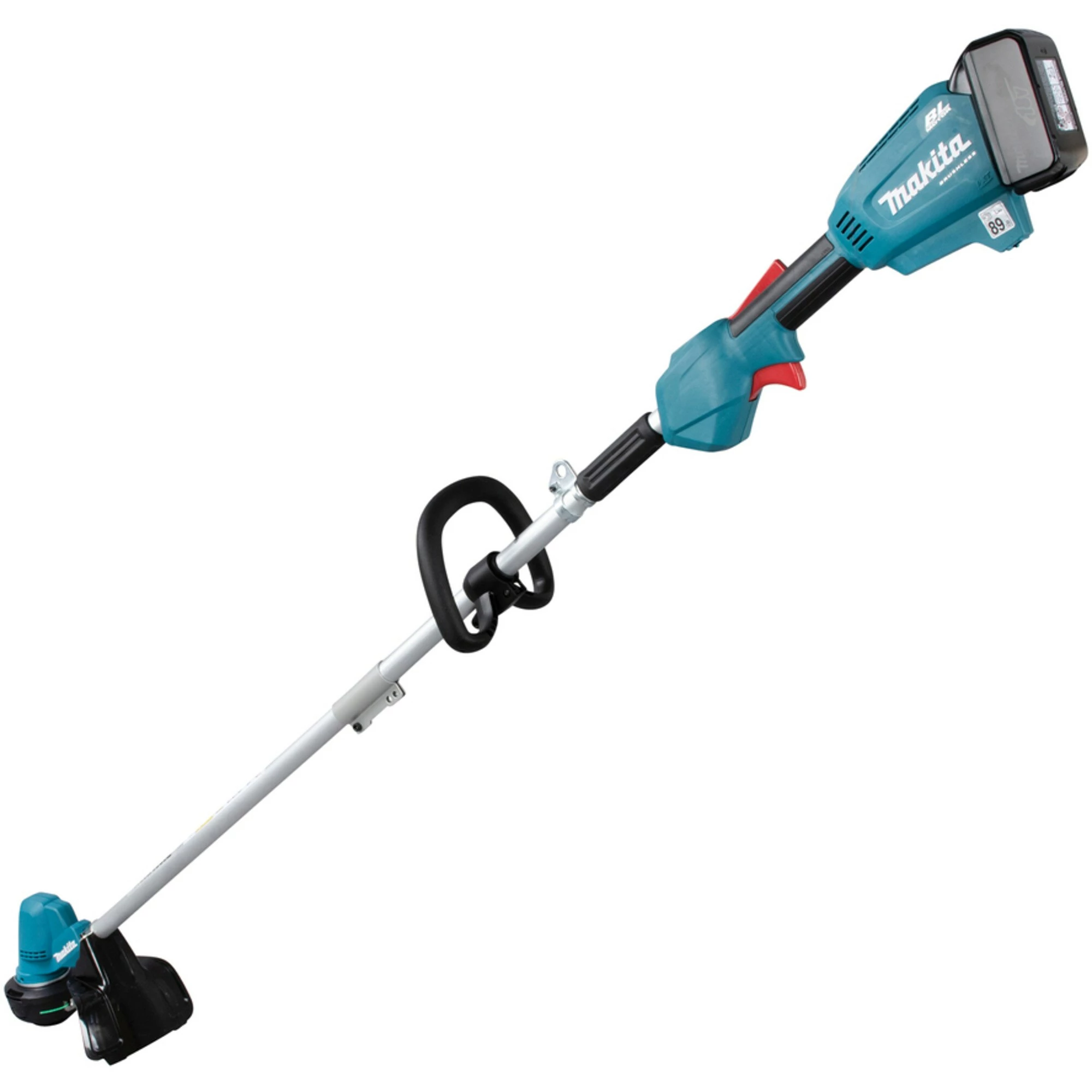 Makita Rasentrimmer Akku-Rasentrimmer DUR192LRT, 18Volt 5 Makita Rasentrimmer Akku-Rasentrimmer DUR192LRT, 18Volt – Bild 5
