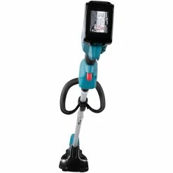 Makita Rasentrimmer Akku-Rasentrimmer DUR192LRT, 18Volt 11 Makita Rasentrimmer Akku-Rasentrimmer DUR192LRT, 18Volt -Zipper Geschäft 8600269300 1783852 prod 006