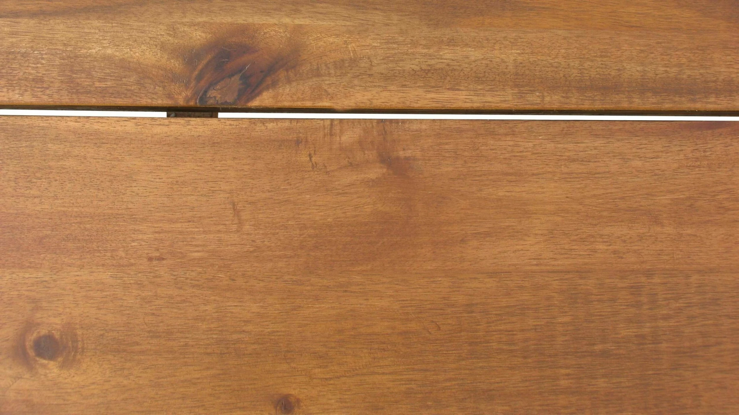 Grasekamp Gartenbank Bank Holzbank Akazie 200cm - Natur 4 Grasekamp Gartenbank Bank Holzbank Akazie 200cm - Natur – Bild 4