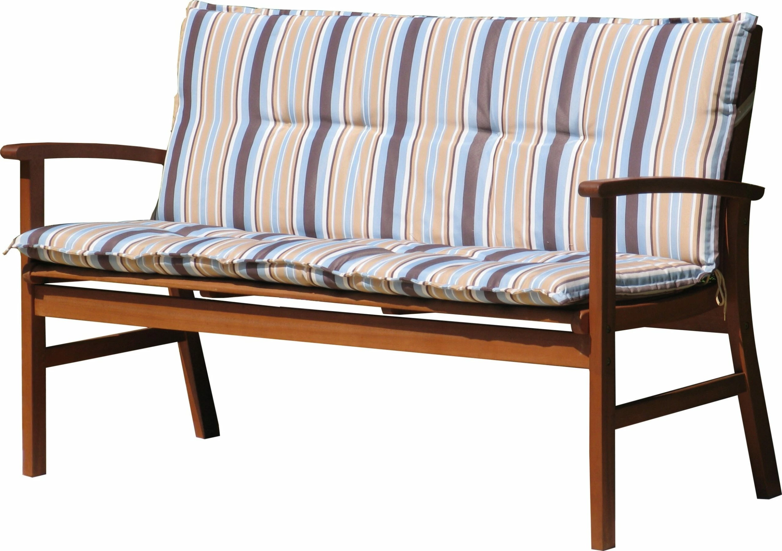 Grasekamp Auflage Marine Für Gartenbank 150cm Rio Grande Bank Gartenmöbel 3 Grasekamp Auflage Marine Für Gartenbank 150cm Rio Grande Bank Gartenmöbel – Bild 3