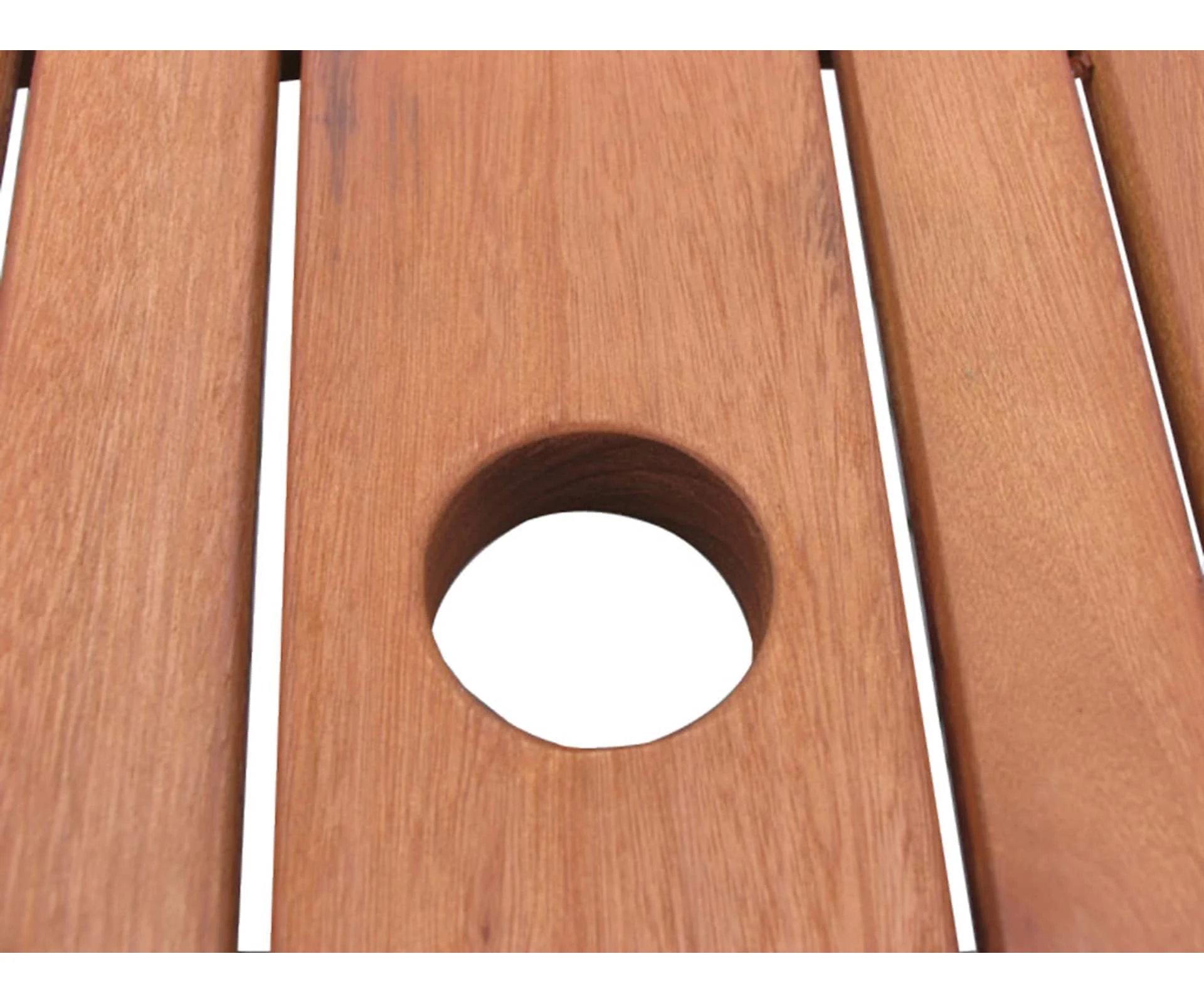 Grasekamp Garten Möbelgruppe Cuba 13tlg Rubinrot Mit Ausziehbaren Gartentisch Akazienholz 5 Grasekamp Garten Möbelgruppe Cuba 13tlg Rubinrot Mit Ausziehbaren Gartentisch Akazienholz – Bild 5