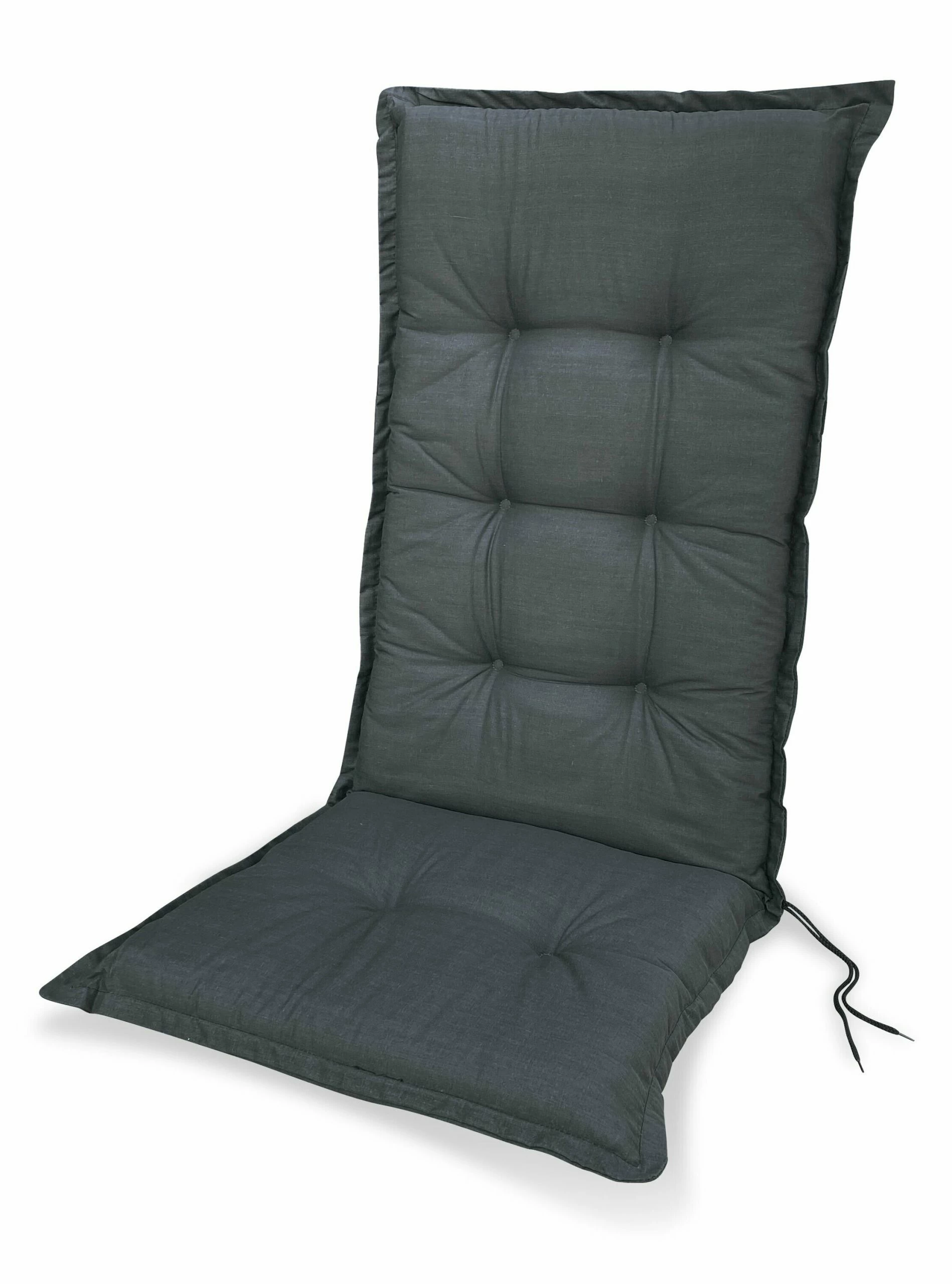 Grasekamp Auflage Anthrazit 123 X 50 X 7 Cm Polster Kissen Zu Sessel Klappsessel Hochlehner 1 Grasekamp Auflage Anthrazit 123 X 50 X 7 Cm Polster Kissen Zu Sessel Klappsessel Hochlehner