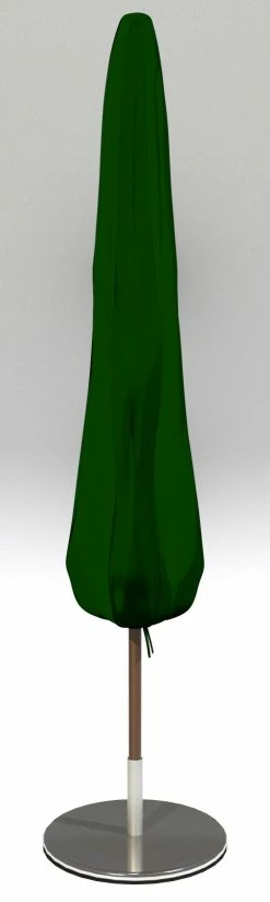 Grasekamp Schirmhülle Sonnenschirm Schutzhaube Plane Länge 120cm